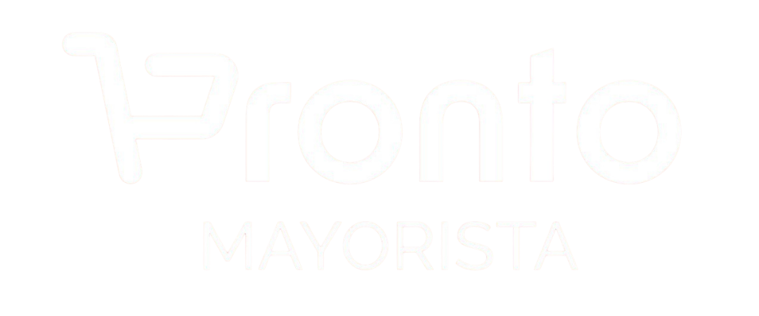 Pronto Mayorista